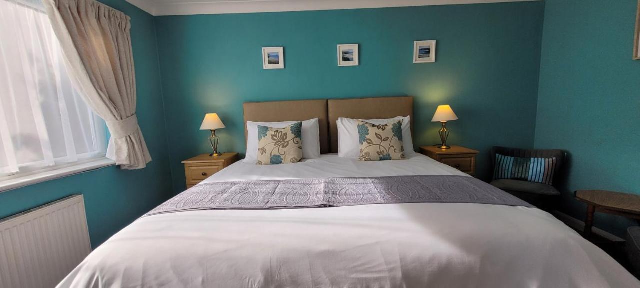 Churston Way Lodge Guest House Бриксем Экстерьер фото