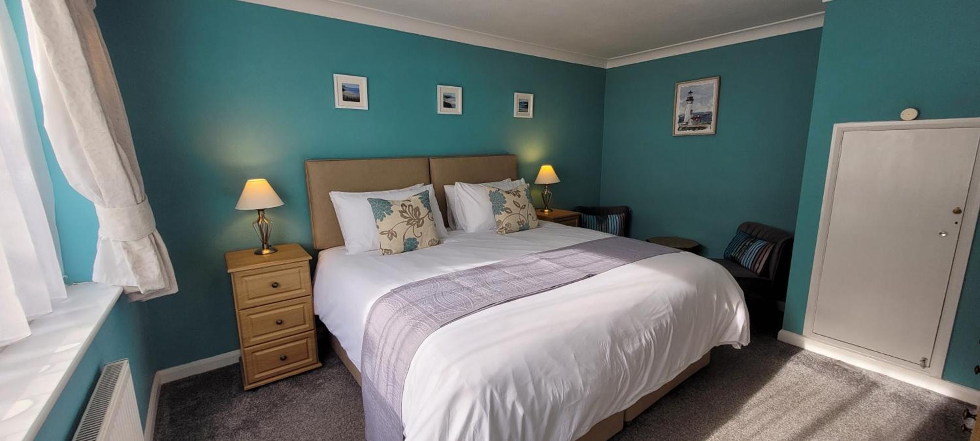 Churston Way Lodge Guest House Бриксем Экстерьер фото